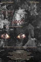 These Woods afişi