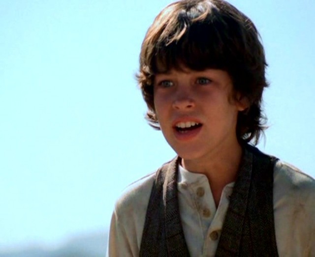 Aşkın Uzun Yolculuğu fotoğrafı