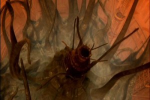 Something Beneath Fotoğrafı