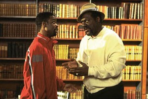 İkinci Şans Fotoğrafı