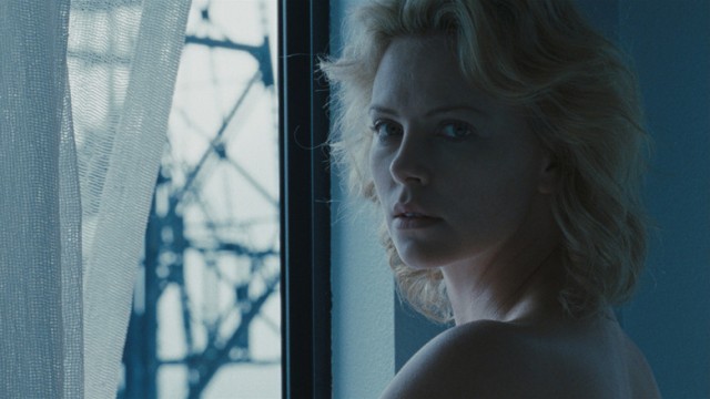 Aşk Ateşi Fotoğrafı