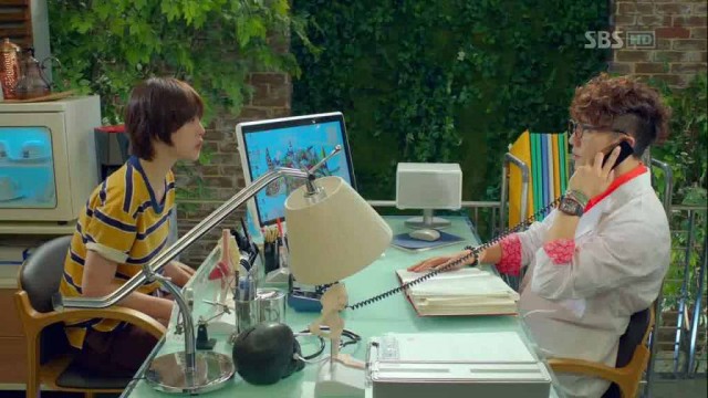 To The Beautiful You fotoğrafı