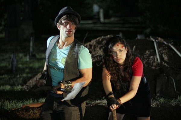 Dead Before Dawn 3D fotoğrafı