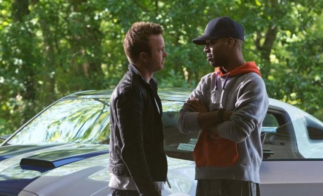 Need for Speed: Hız Tutkusu Fotoğrafı