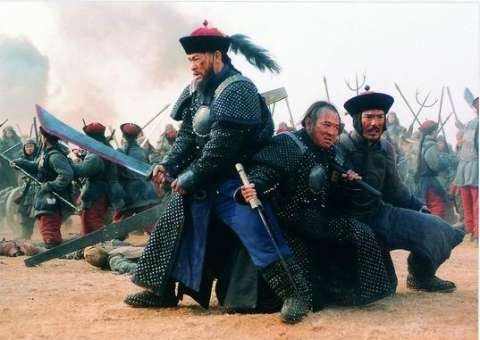 Savaş Kralları fotoğrafı