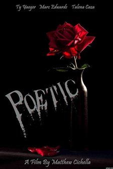 Poetic (2012) afişi