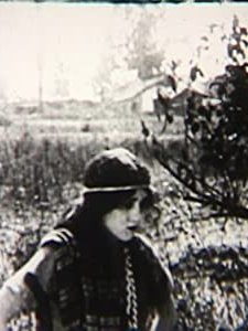 Fate's Interception (1912) afişi