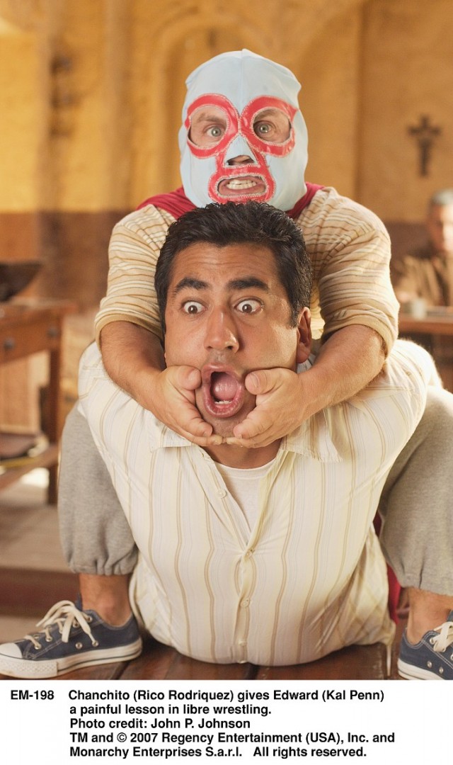 Epic Movie Fotoğrafı