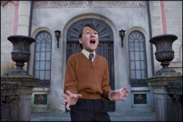 Epic Movie Fotoğrafı