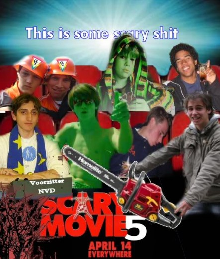 Epic Movie Fotoğrafı