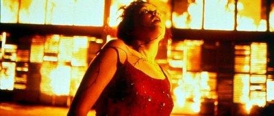 Çıkış Yok fotoğrafı