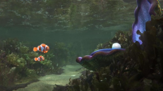 Kayıp Balık Dori fotoğrafı