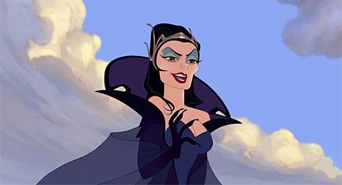 Manhattan'da Sihir Fotoğrafı