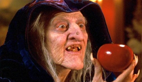 Manhattan'da Sihir fotoğrafı