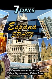 Seven Days (2007) afişi