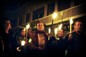 Rosemary'nin Bebeği Fotoğrafı