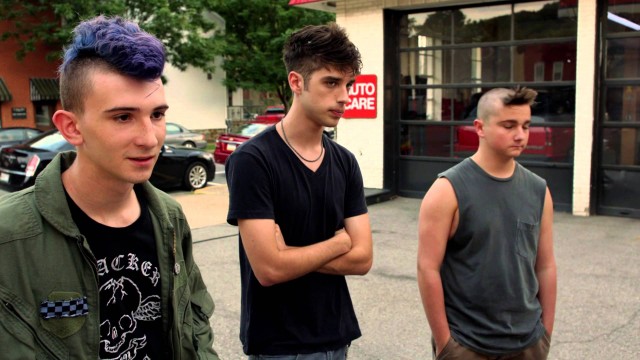 The Lifeguard Fotoğrafı