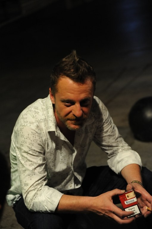 Laz Vampir Tirakula Fotoğrafı