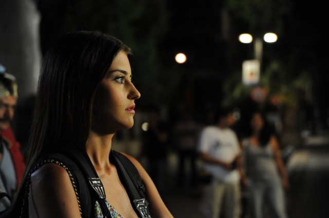 Laz Vampir Tirakula Fotoğrafı