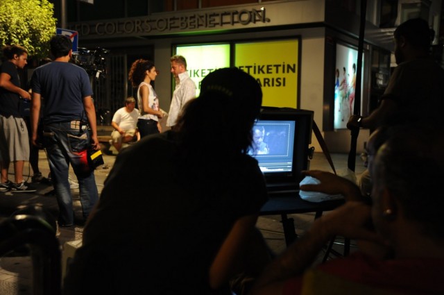 Laz Vampir Tirakula Fotoğrafı