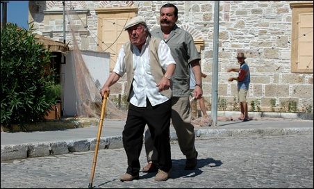 İlk Aşk Fotoğrafı