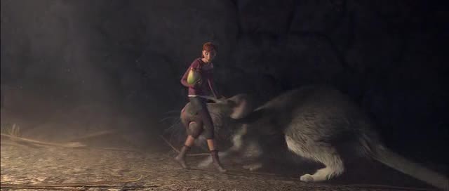 Doğal Kahramanlar Fotoğrafı