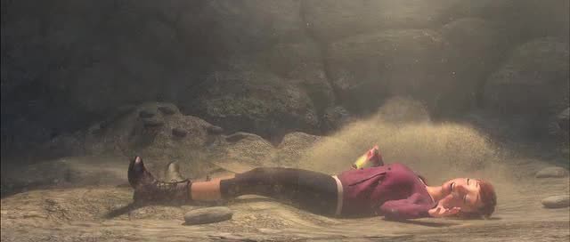 Doğal Kahramanlar Fotoğrafı