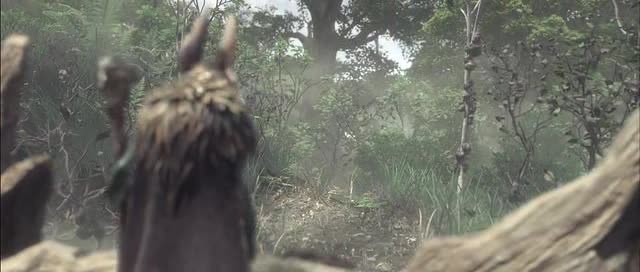 Doğal Kahramanlar Fotoğrafı