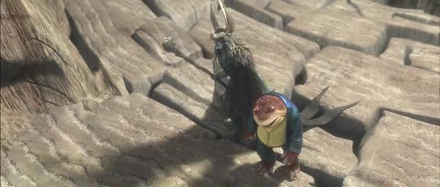 Doğal Kahramanlar Fotoğrafı