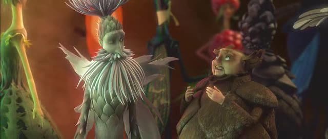 Doğal Kahramanlar Fotoğrafı