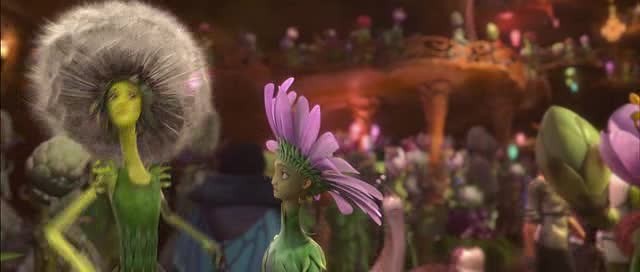 Doğal Kahramanlar Fotoğrafı