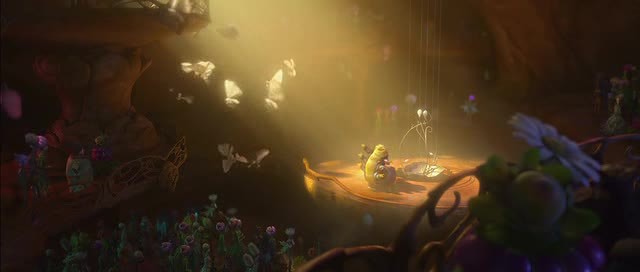 Doğal Kahramanlar Fotoğrafı