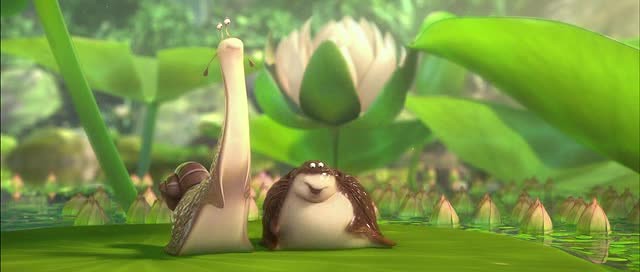 Doğal Kahramanlar Fotoğrafı