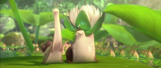 Doğal Kahramanlar Fotoğrafı