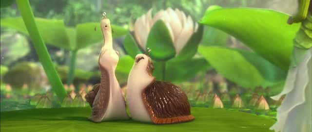 Doğal Kahramanlar Fotoğrafı