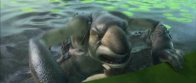 Doğal Kahramanlar Fotoğrafı