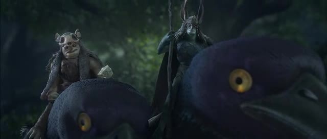 Doğal Kahramanlar Fotoğrafı