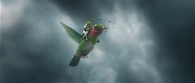 Doğal Kahramanlar Fotoğrafı