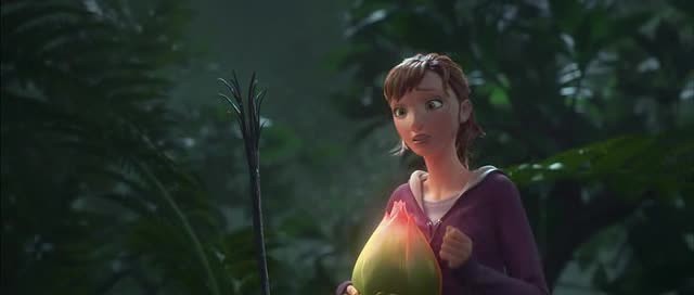 Doğal Kahramanlar Fotoğrafı