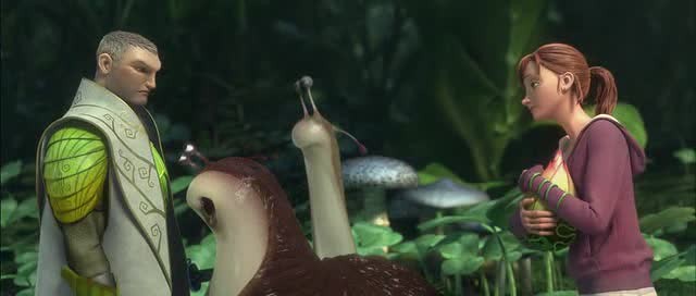 Doğal Kahramanlar Fotoğrafı