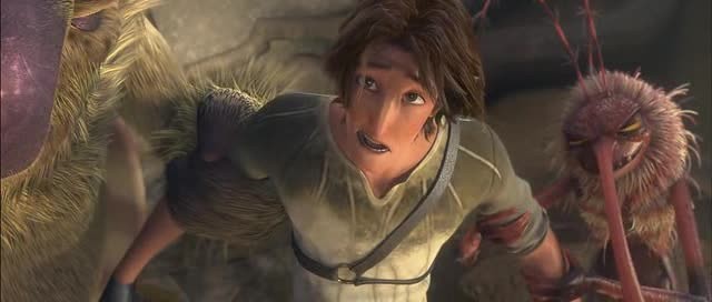 Doğal Kahramanlar Fotoğrafı