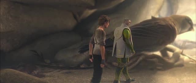 Doğal Kahramanlar Fotoğrafı