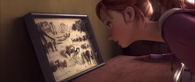 Doğal Kahramanlar Fotoğrafı