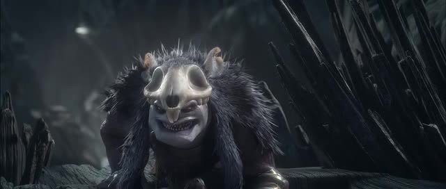 Doğal Kahramanlar Fotoğrafı