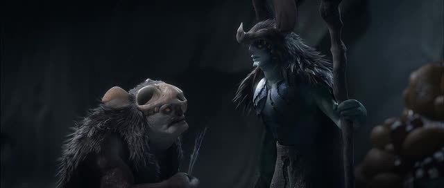 Doğal Kahramanlar Fotoğrafı