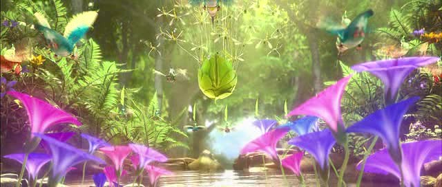 Doğal Kahramanlar Fotoğrafı