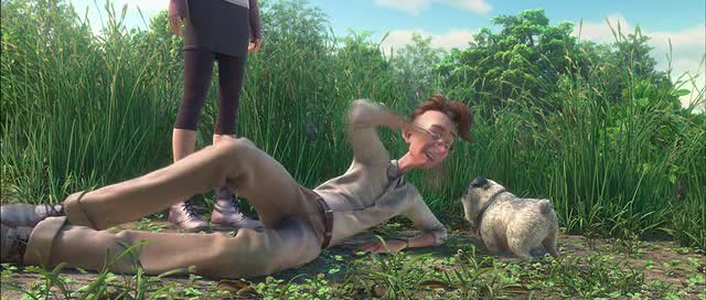 Doğal Kahramanlar Fotoğrafı