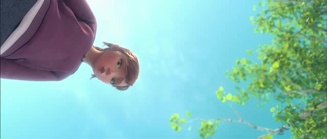 Doğal Kahramanlar Fotoğrafı