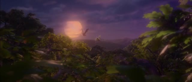 Doğal Kahramanlar Fotoğrafı