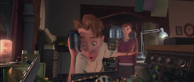 Doğal Kahramanlar Fotoğrafı